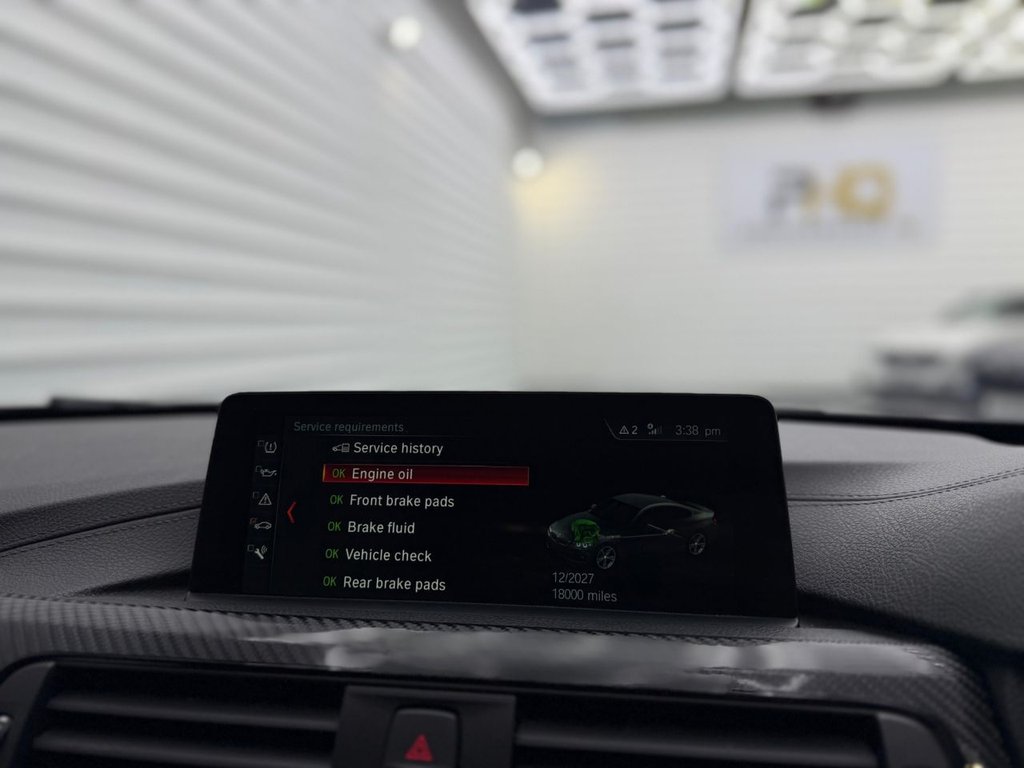 Used BMW 4 Series 2017 for sale - 77052223: Photo 42