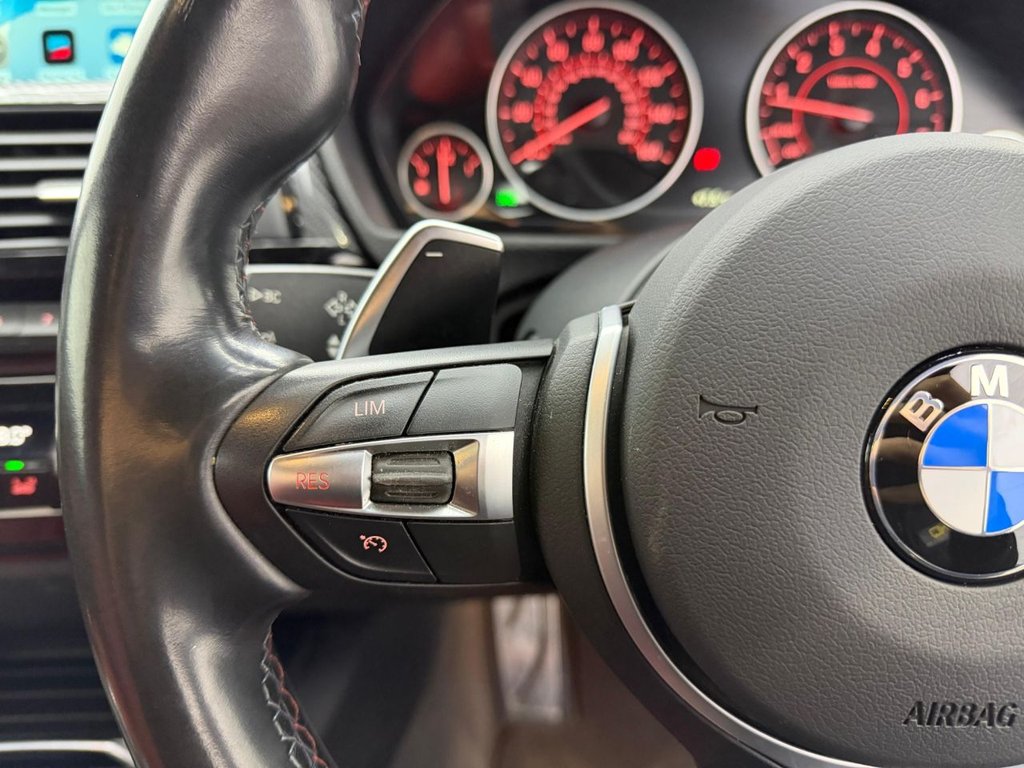 Used BMW 4 Series 2017 for sale - 77052223: Photo 43