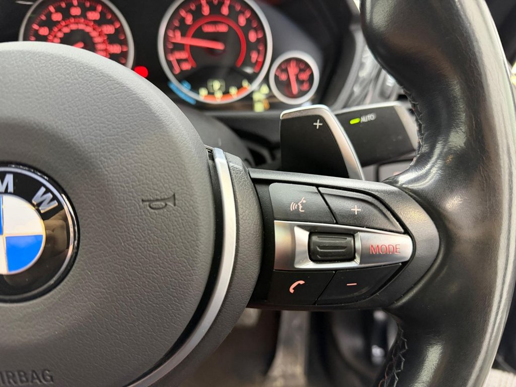 Used BMW 4 Series 2017 for sale - 77052223: Photo 45