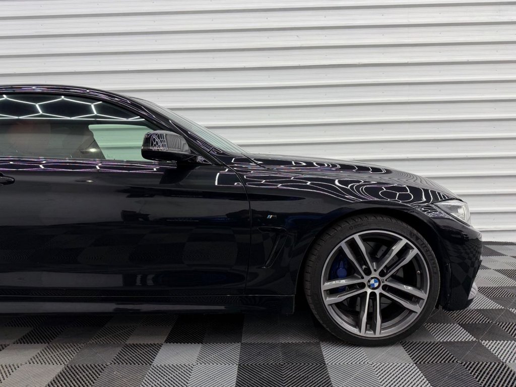 Used BMW 4 Series 2017 for sale - 77052223: Photo 46