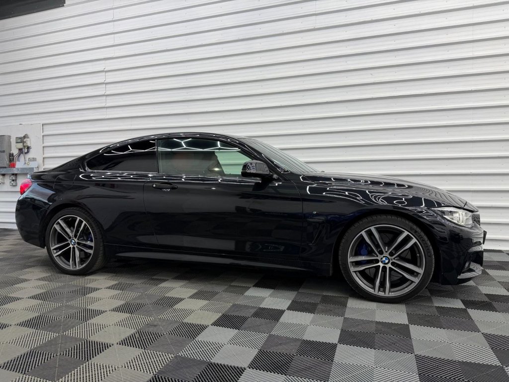 Used BMW 4 Series 2017 for sale - 77052223: Photo 47