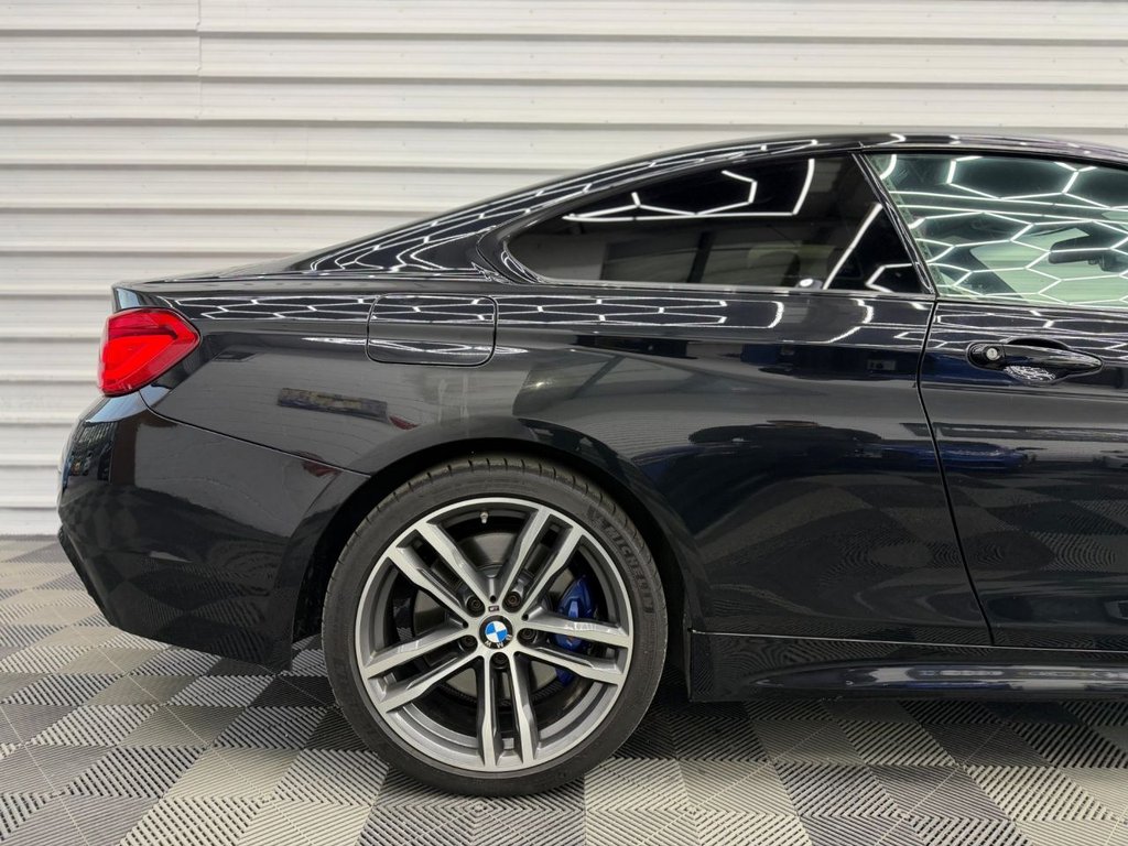 Used BMW 4 Series 2017 for sale - 77052223: Photo 49