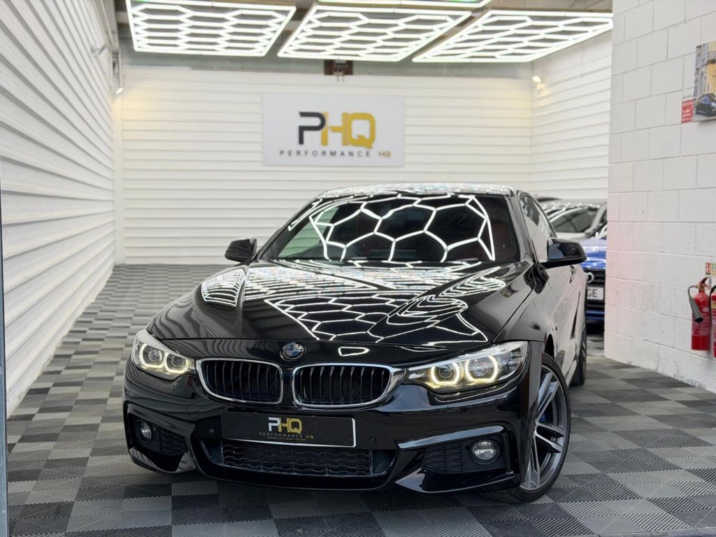 Used BMW 4 Series 2017 for sale - 77052223: Photo 5