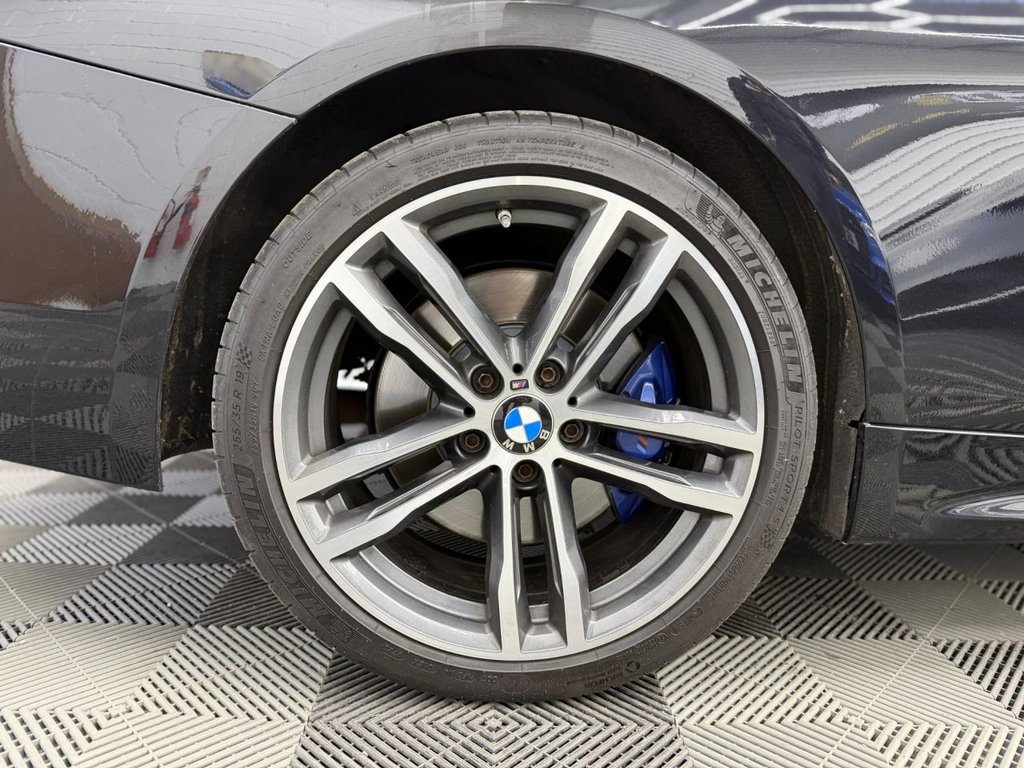 Used BMW 4 Series 2017 for sale - 77052223: Photo 50