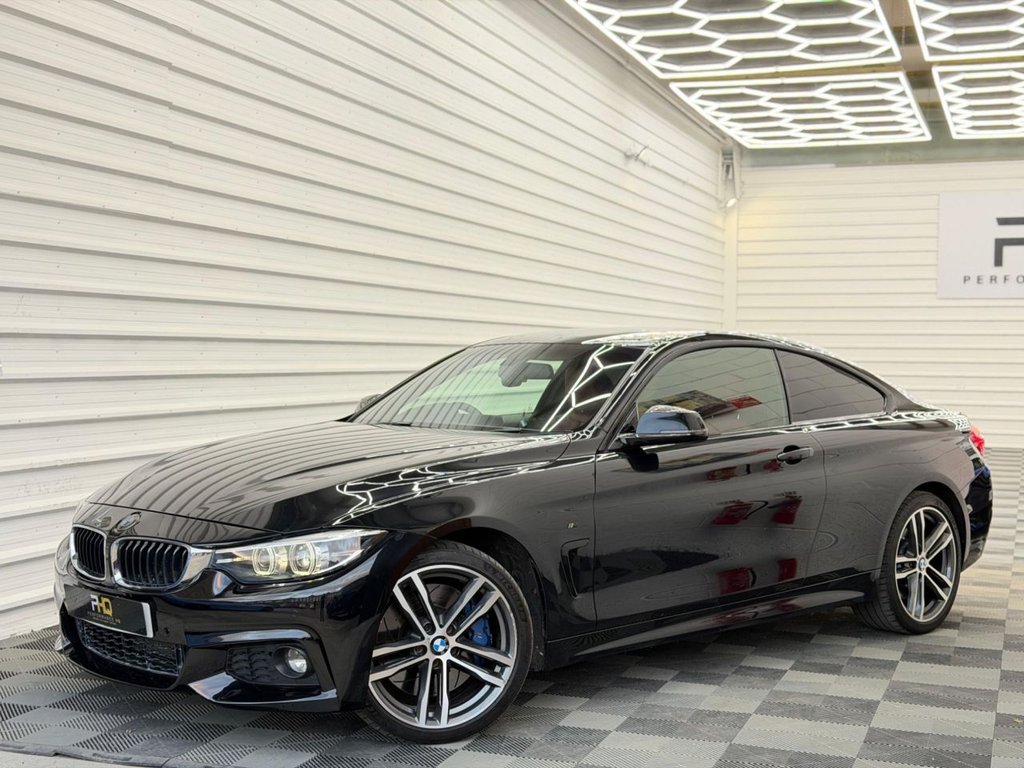 Used BMW 4 Series 2017 for sale - 77052223: Photo 6