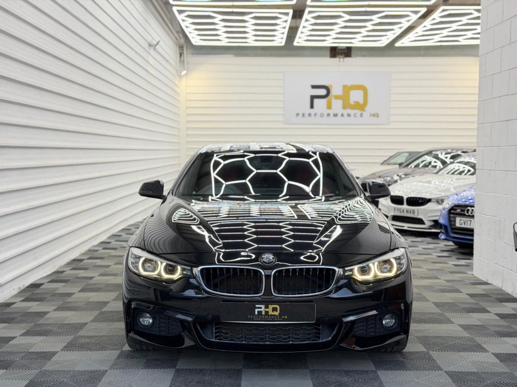 Used BMW 4 Series 2017 for sale - 77052223: Photo 7