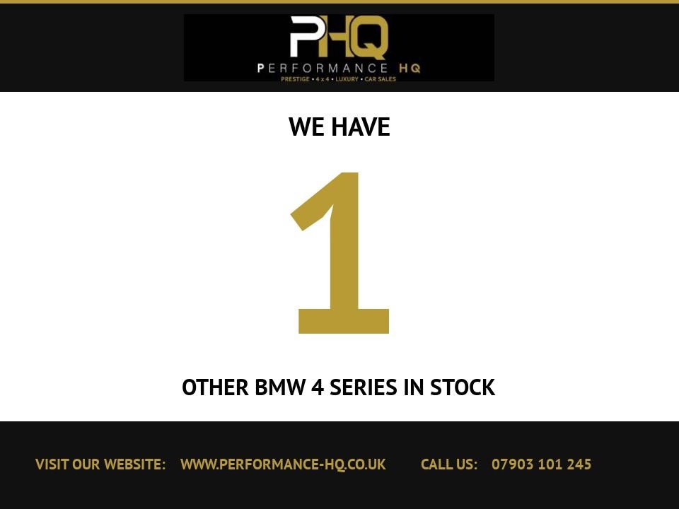 Used BMW 4 Series 2017 for sale - 77052223: Photo 9