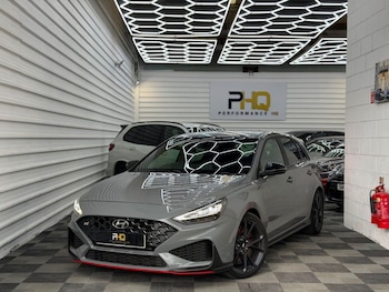 Used Hyundai i30 2022 for sale - 78851137: Photo