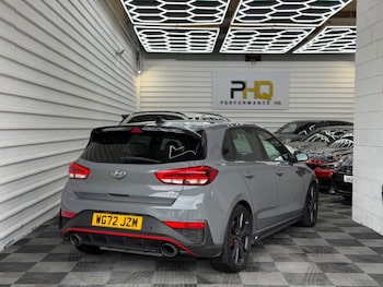 Used Hyundai i30 2022 for sale - 78851137: Photo