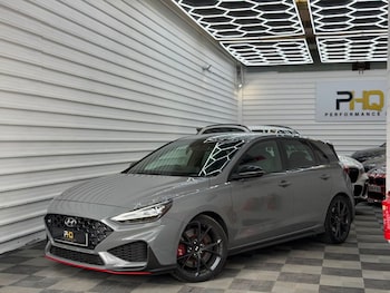 Used Hyundai i30 2022 for sale - 78851137: Photo