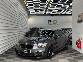Used BMW 2 Series 2015 for sale - 78851223: Photo