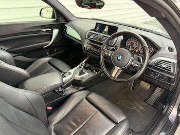 Used BMW 2 Series 2015 for sale - 78851223: Photo