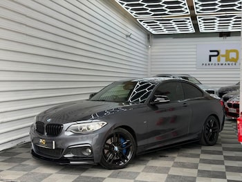 Used BMW 2 Series 2015 for sale - 78851223: Photo