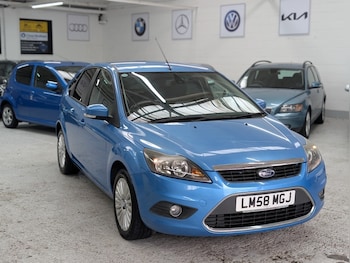 Used Ford Focus 2009 for sale - 78769671: Photo