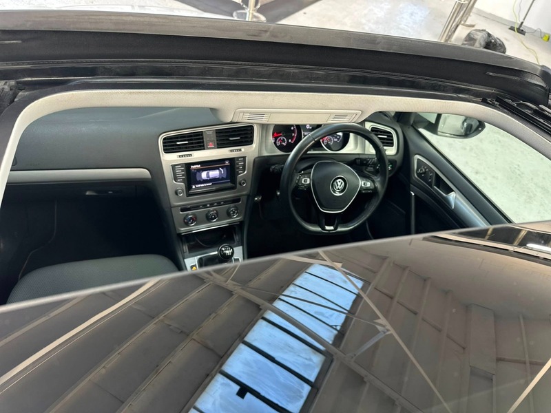 Used Volkswagen Golf 2015 for sale - 77027733: Photo 11