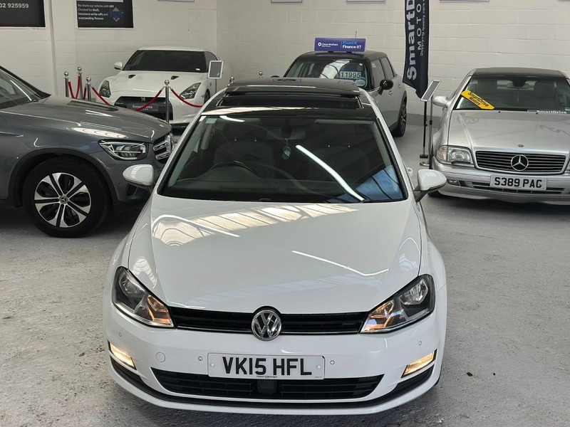 Used Volkswagen Golf 2015 for sale - 77027733: Photo 14