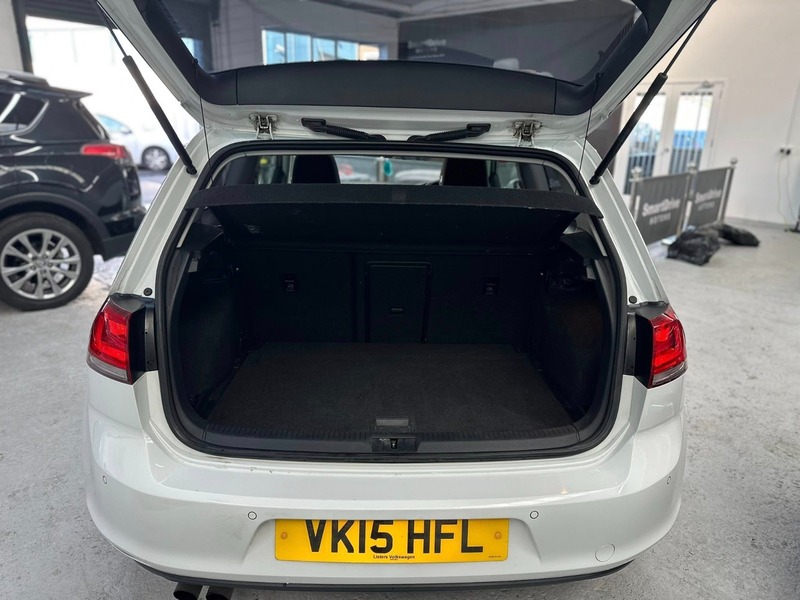 Used Volkswagen Golf 2015 for sale - 77027733: Photo 15