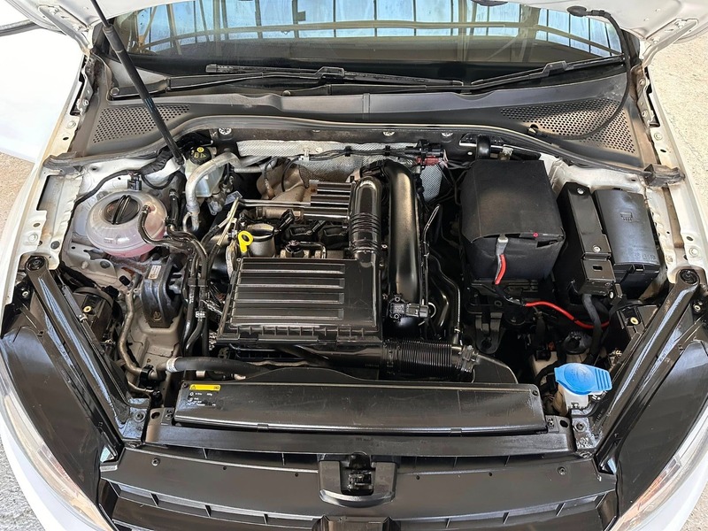 Used Volkswagen Golf 2015 for sale - 77027733: Photo 16