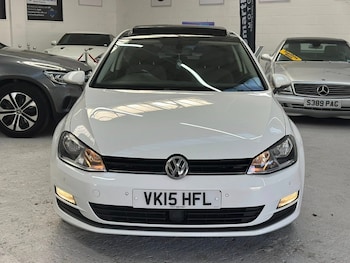 Used Volkswagen Golf 2015 for sale - 77027733: Photo