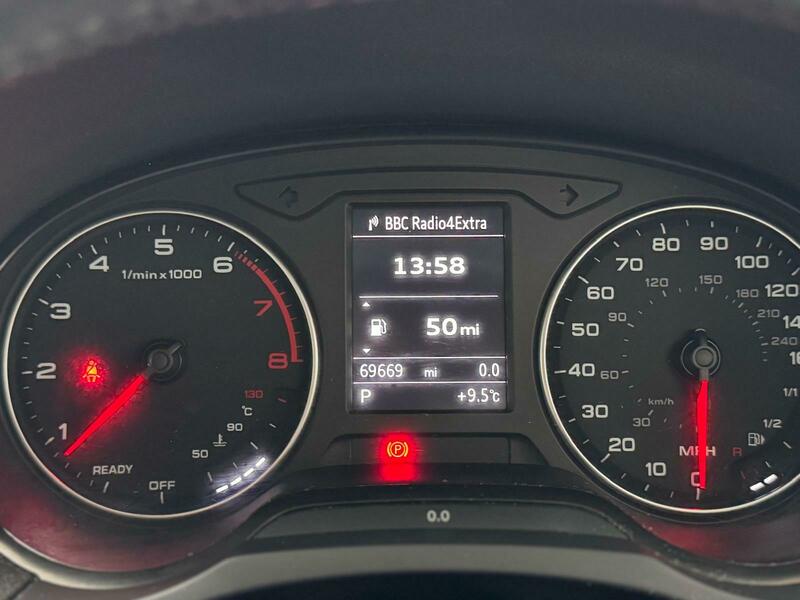 Used Audi A3 2015 for sale - 77189033: Photo 13