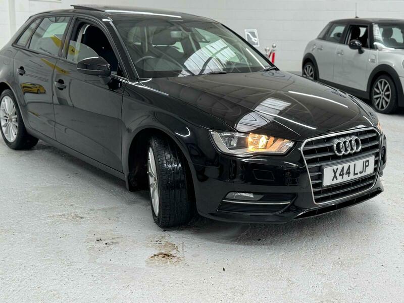 Used Audi A3 2015 for sale - 77189033: Photo 3