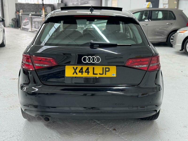 Used Audi A3 2015 for sale - 77189033: Photo 4