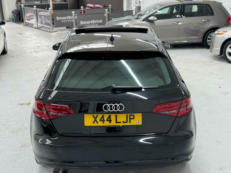 Used Audi A3 2015 for sale - 77189033: Photo 5