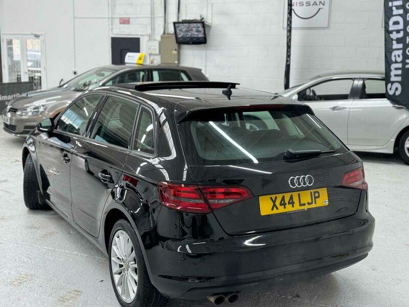 Used Audi A3 2015 for sale - 77189033: Photo 6