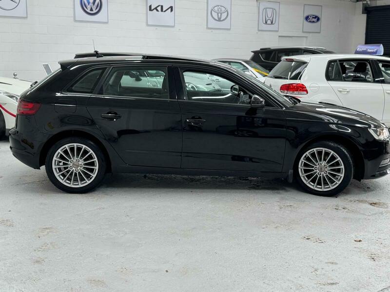 Used Audi A3 2015 for sale - 77189033: Photo 7