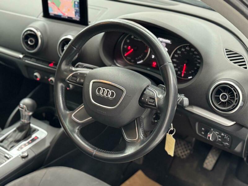 Used Audi A3 2015 for sale - 77189033: Photo 8