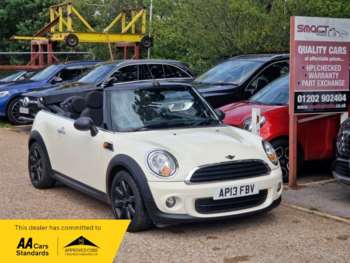 2013 - 1.6 One 2dr