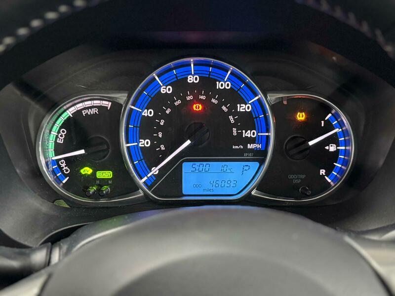 Used Toyota Yaris 2014 for sale - 77693981: Photo 10