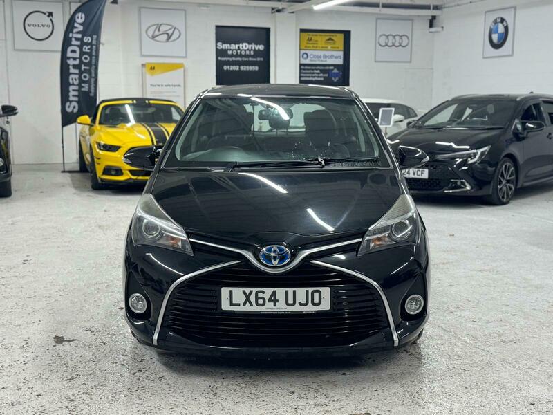 Used Toyota Yaris 2014 for sale - 77693981: Photo 7