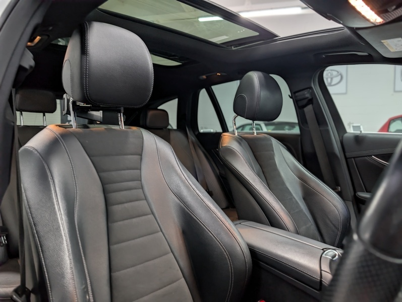 Used Mercedes-Benz E Class 2018 for sale - 77437943: Photo 15