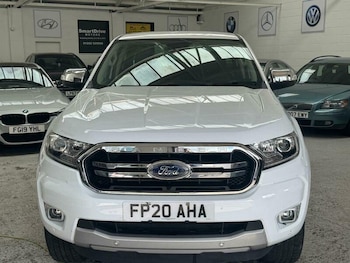 Used Ford Ranger 2020 for sale - 78840357: Photo