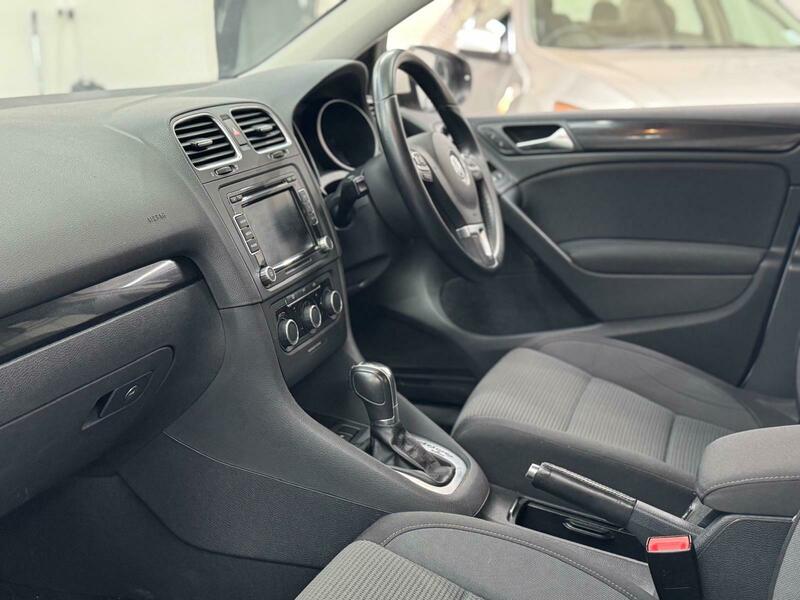 Used Volkswagen Golf 2012 for sale - 77749321: Photo 10