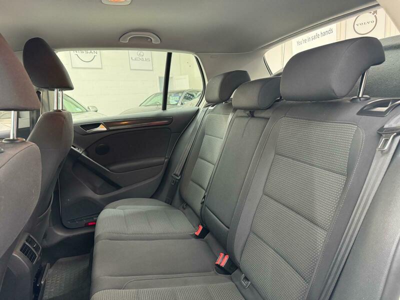 Used Volkswagen Golf 2012 for sale - 77749321: Photo 12