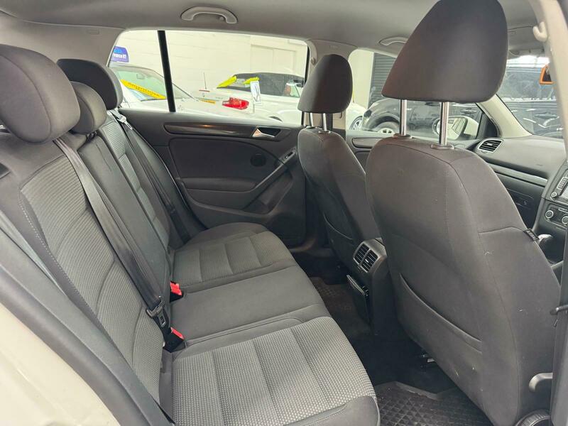 Used Volkswagen Golf 2012 for sale - 77749321: Photo 13