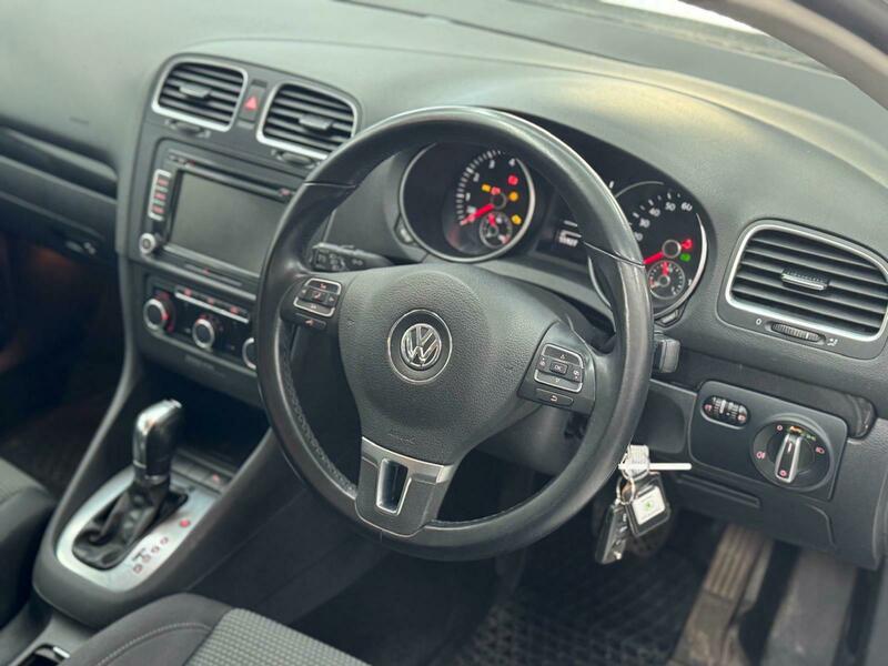 Used Volkswagen Golf 2012 for sale - 77749321: Photo 16