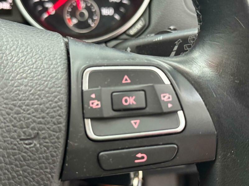 Used Volkswagen Golf 2012 for sale - 77749321: Photo 24