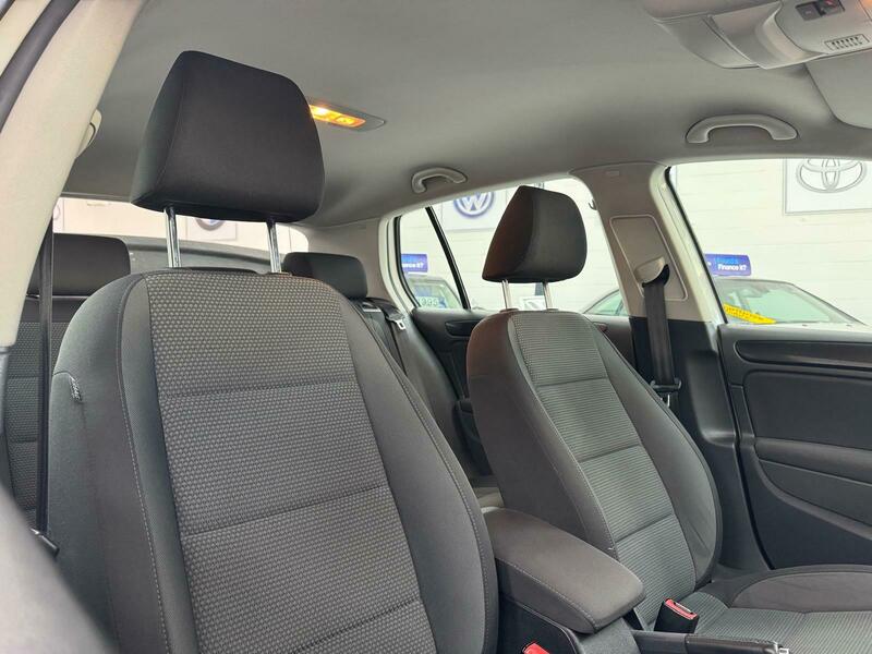 Used Volkswagen Golf 2012 for sale - 77749321: Photo 26