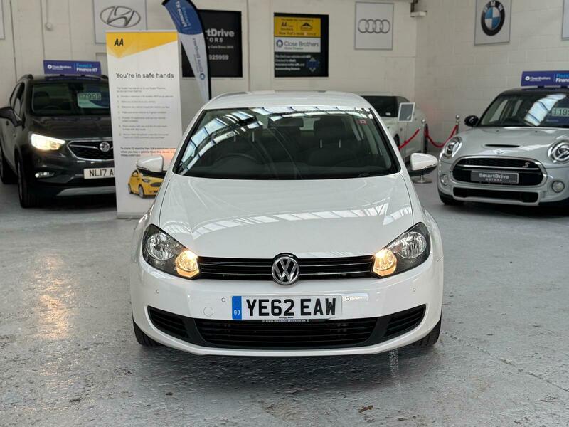 Used Volkswagen Golf 2012 for sale - 77749321: Photo 27