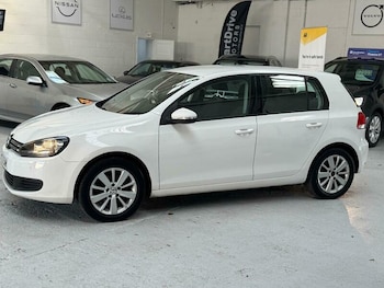Used Volkswagen Golf 2012 for sale - 77749321: Photo