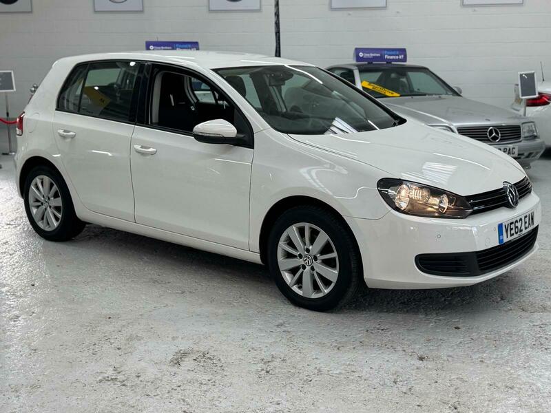 Used Volkswagen Golf 2012 for sale - 77749321: Photo 4