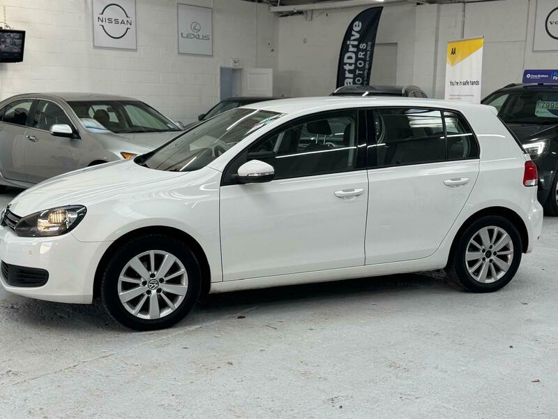 Used Volkswagen Golf 2012 for sale - 77749321: Photo 6