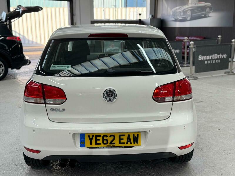 Used Volkswagen Golf 2012 for sale - 77749321: Photo 7