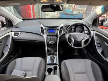 Used Hyundai i30 2016 for sale - 73940604: Photo