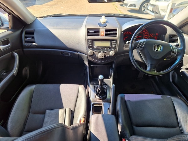 Used Honda Accord 2005 for sale - 75693662: Photo 14