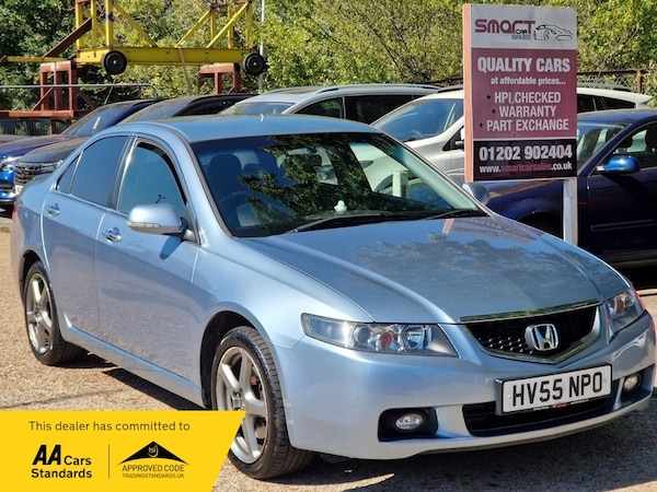 Used Honda Accord 2005 for sale - 75693662: Photo 1