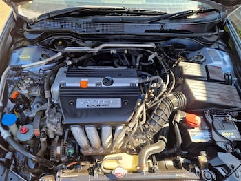Used Honda Accord 2005 for sale - 75693662: Photo